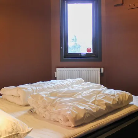 Stolstunets Samlingssted Apartamento Beitostolen