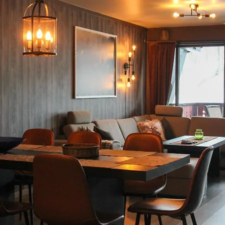 Apartamento Stolstunets Samlingssted *