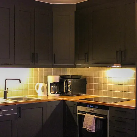 Apartamento Stolstunets Samlingssted Beitostolen