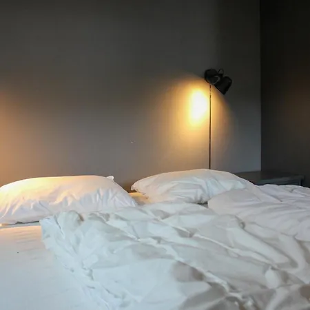 Stolstunets Samlingssted Apartamento