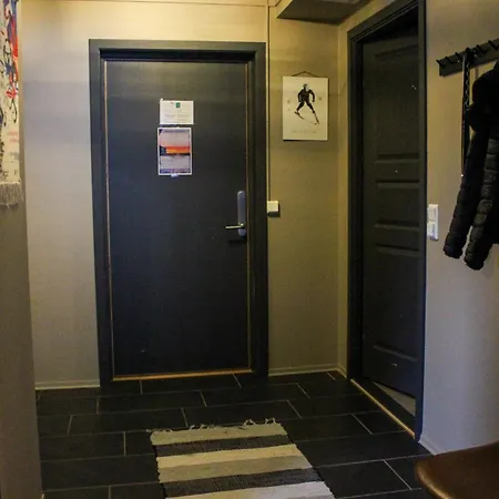 Stolstunets Samlingssted * Beitostolen