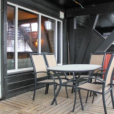 Stolstunets Samlingssted Apartamento